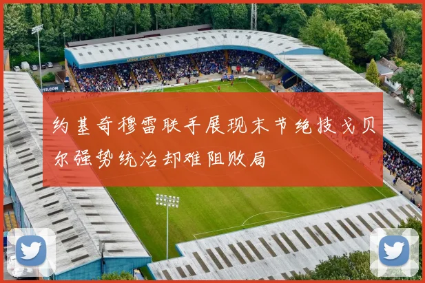 约基奇穆雷联手展现末节绝技戈贝尔强势统治却难阻败局